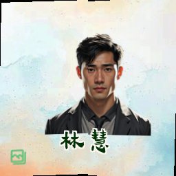 林慧